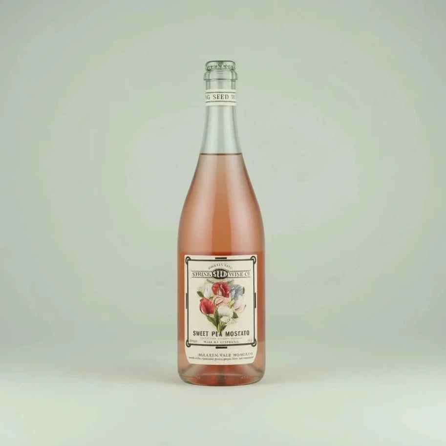 Sweetpea Springseed Moscato