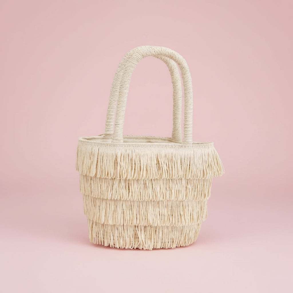 Mini Boho Layers Kid Bag