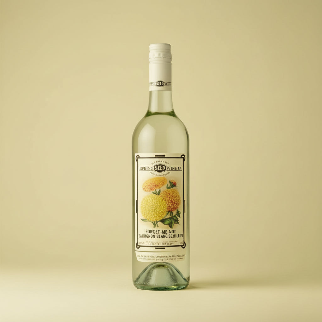 Forget-Me-Not Sauvignon Blanc