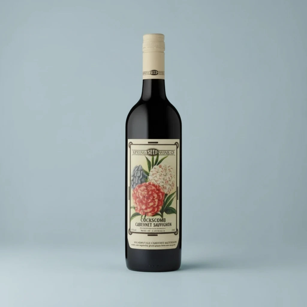 Cockcomb Cabernet Sauvignon